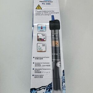 Freesea 25W Water Heater